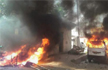 At least nine killed in SC/ST Act protest; MHA rushes anti-riot forces to UP, MP